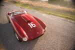 Ferrari 340 America Scaglietti Barchetta (0030MT) 1951 года